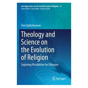 Umbreit Theology and Science on the Evolution of Religion (Englisch, Softcover, Tom Uytterhoeven) (74701247)