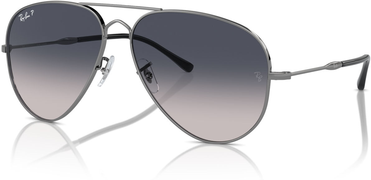 Ray-Ban Aviator RB 3825 (004/78)