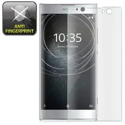 6x Displayschutzfolie für Sony Xperia XA2 ANTI-REFLEX Displayfolie MATT