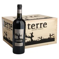TERRE Vecchio Vigneto 2021, Terre di Campo Sasso
