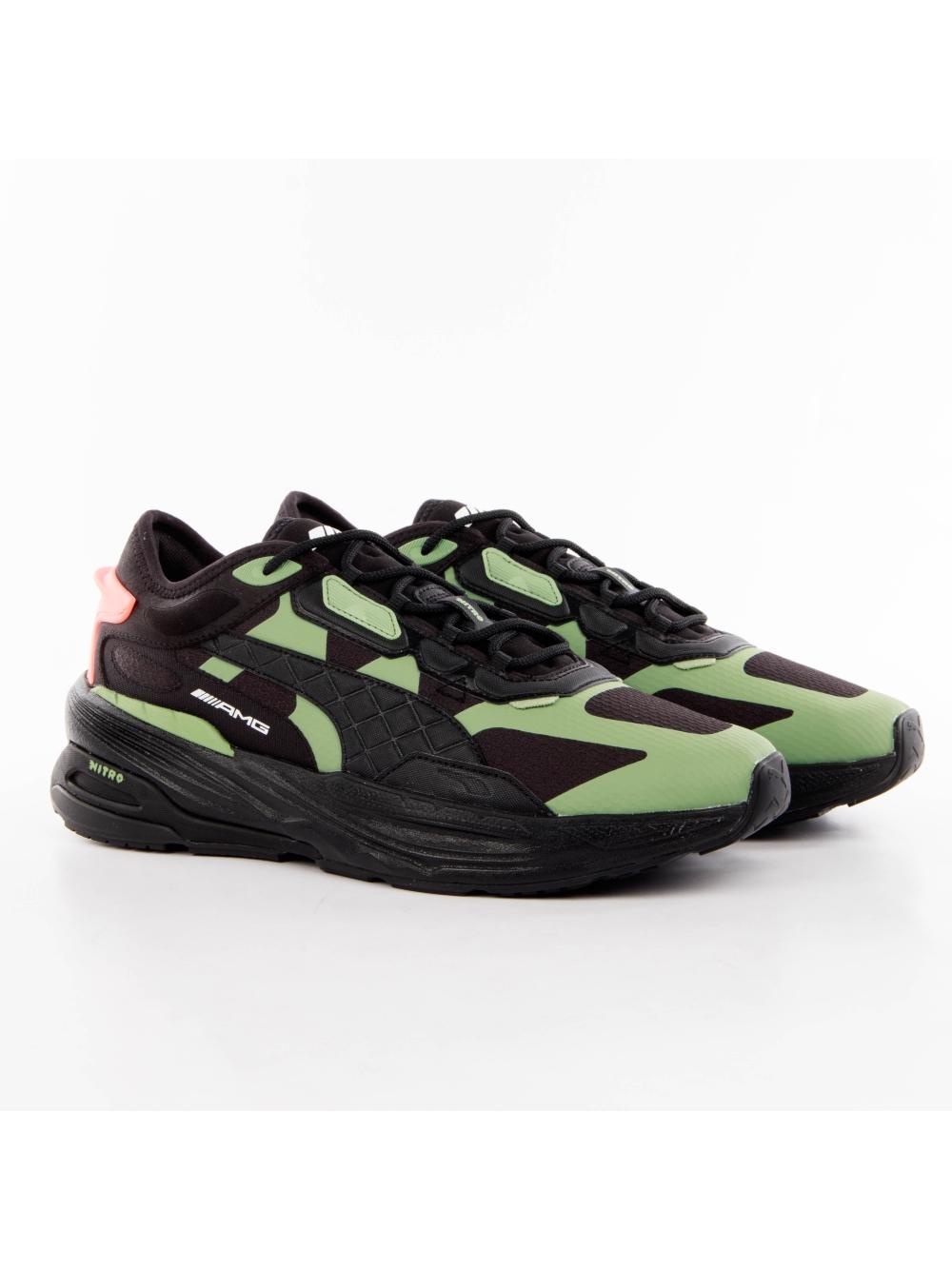 Puma heren Mercedes AMG Nitro sneaker