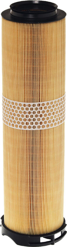 Hengst Filter Luftfilter E1034l Filtereinsatz 432mm Für Mercedes