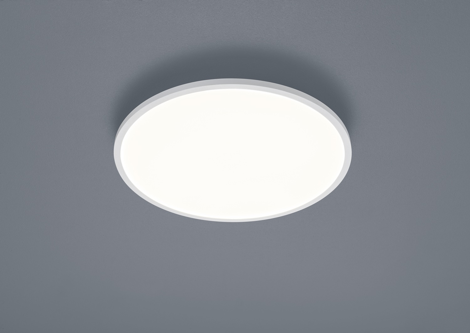 Helestra LED-Deckenleuchte RACK 40cm weiß 15/1956.07 4022671107808