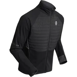 Daehlie, Herren, Langlaufjacke, Jacket Challenge 3.0 (XL), Schwarz, XL