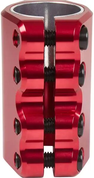 Tilt Classic SCS Clamp (Rot)