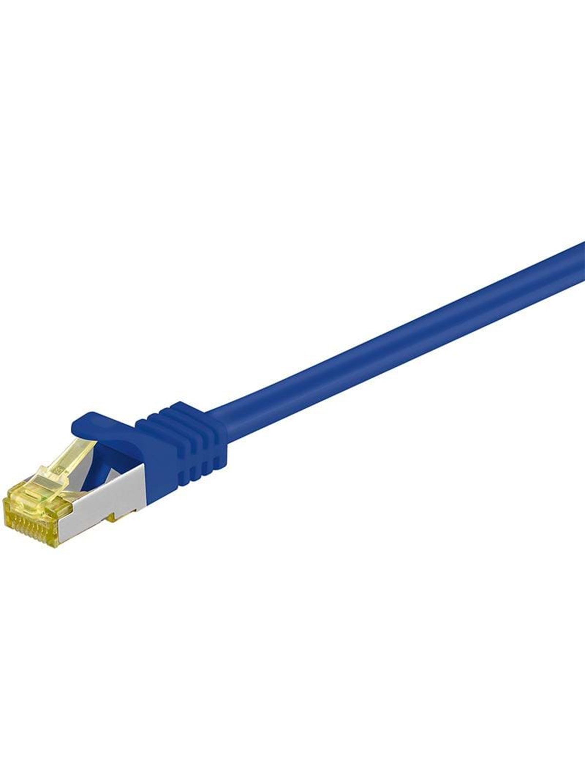 Pro LAN CAT 7 S/FTP - Blau - 20m