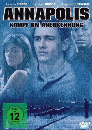 Justin Lin - Annapolis - Kampf um Anerkennung - Preis vom 27.09.2026 03:53:48 h