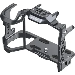 Falcam Cage V2 für CANON R5/R6/R6 II #2634A (F22 & F38 & F50) (Cage), Video Zubehör, Schwarz