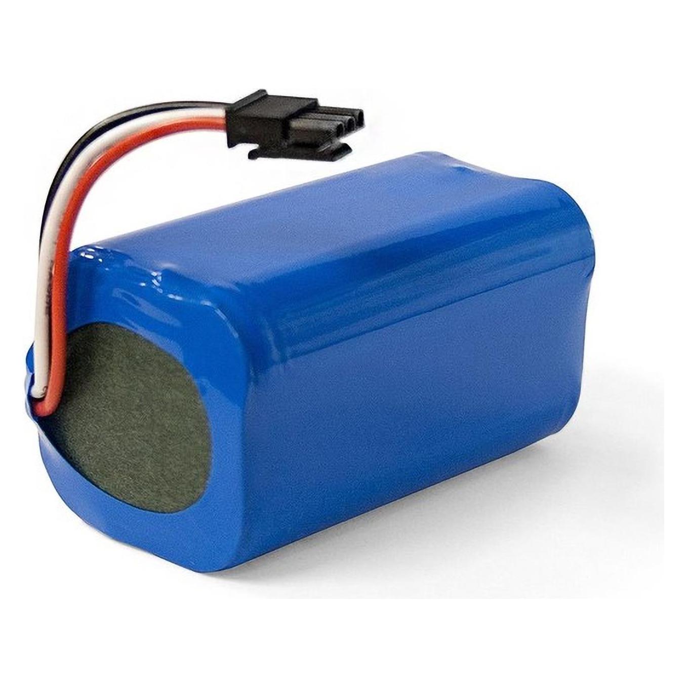 AGI Akku kompatibel mit iClebo YCR-M05-20 - Akku - 2.600 mAh (61448)