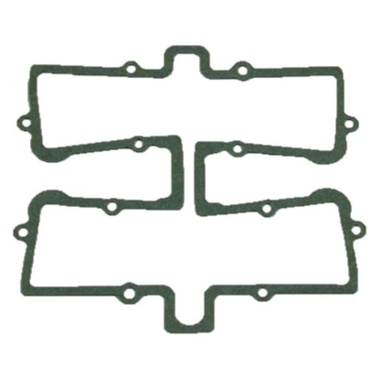 Athena Ventildeckeldichtung SUZUKI GSX 400 ET / ES '80-'84 (OEM: 1117344202 1117344203) (S410510015014)