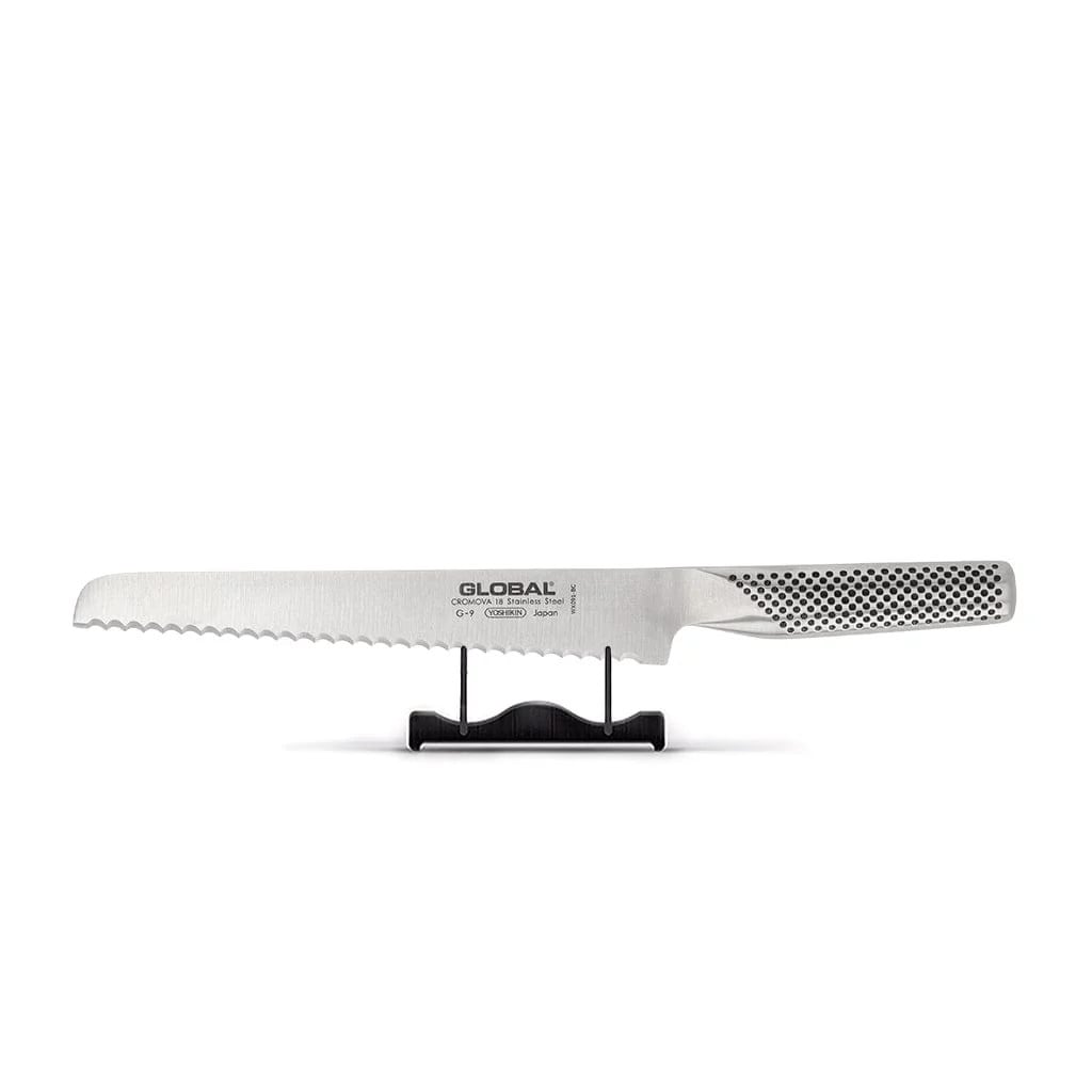 Global G9 Broodmes 22 cm