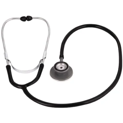 Care & serve Stethoskop Doppelkopf-Membran in, das günstige Stethoskop Schwarz 75981417