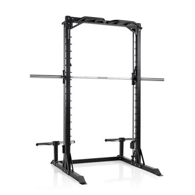 Multipresse HAMMER "Multipresse MA50", schwarz, KraftstationenB:220cm H:221cm L:140cm, B:220cm H:221cm L:140cm
