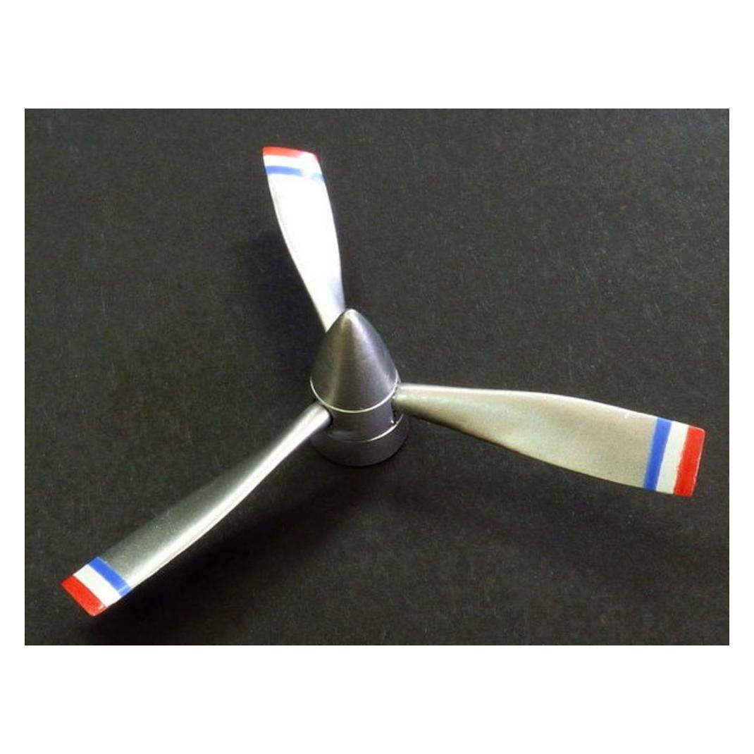 Plus Model Propeller for C-118 Liftmaster (AL7032)