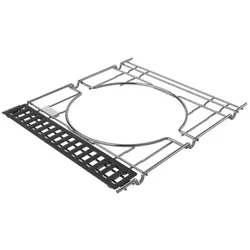 Weber CRAFTED Basis-Rahmen-Set - Genesis