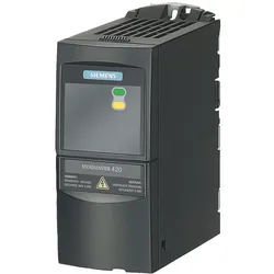 Siemens Dig.Industr. Micromaster 420 6SE6420-2UC13-7AA1