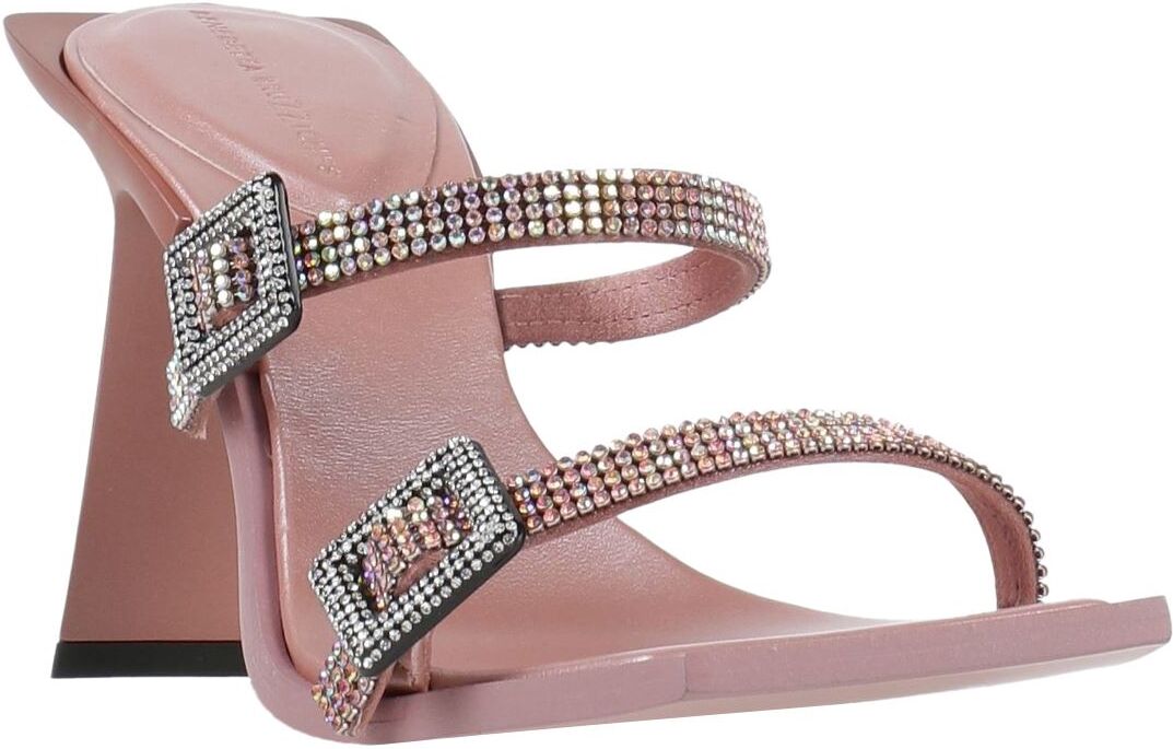 Benedetta Bruzziches Sandalias Mujer Rosa 36,37,38 Mujer