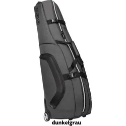 Ogio Mutant Travelcover dunkelgrau