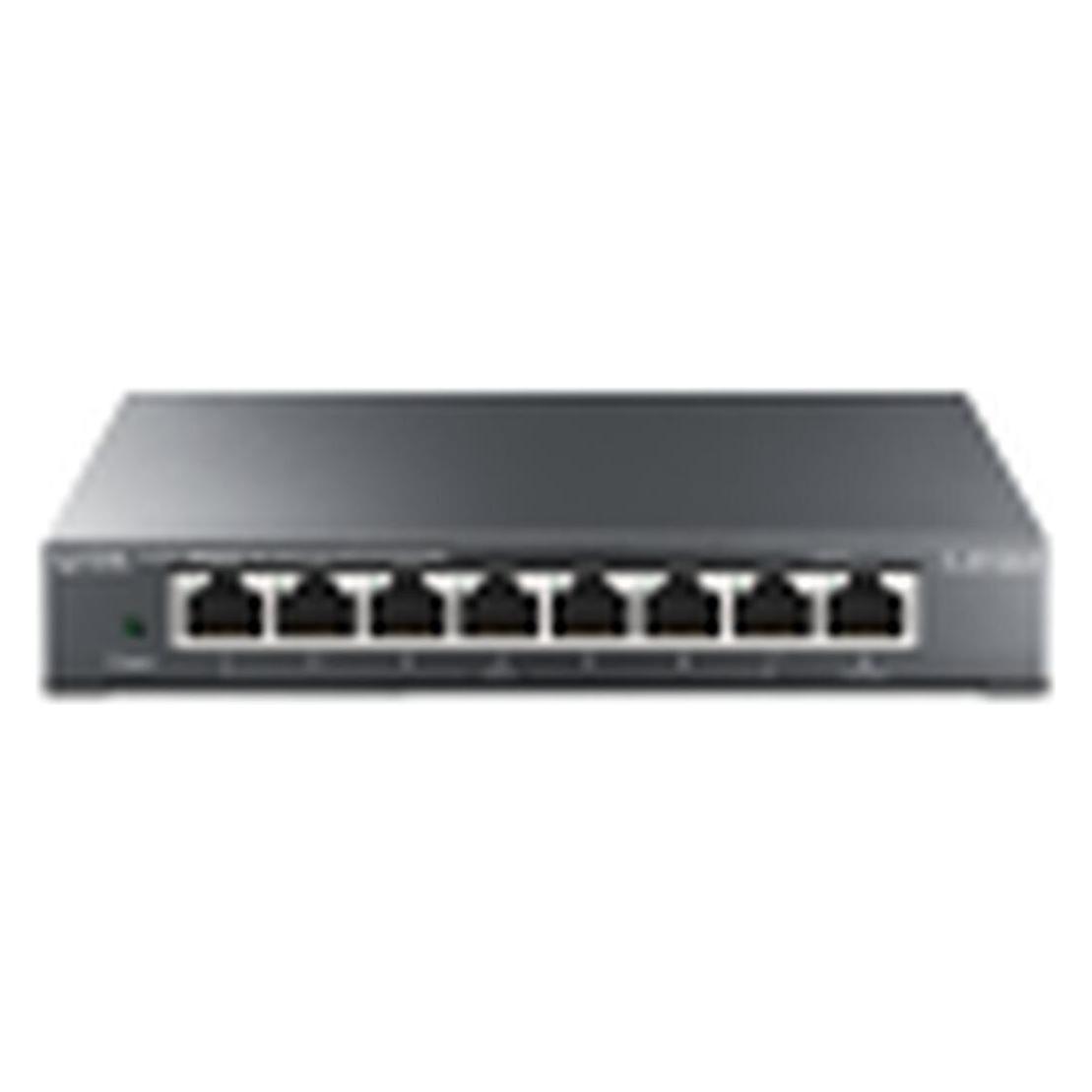 TP-Link TL-RP108GE (8 Ports) (TL-RP108GE)