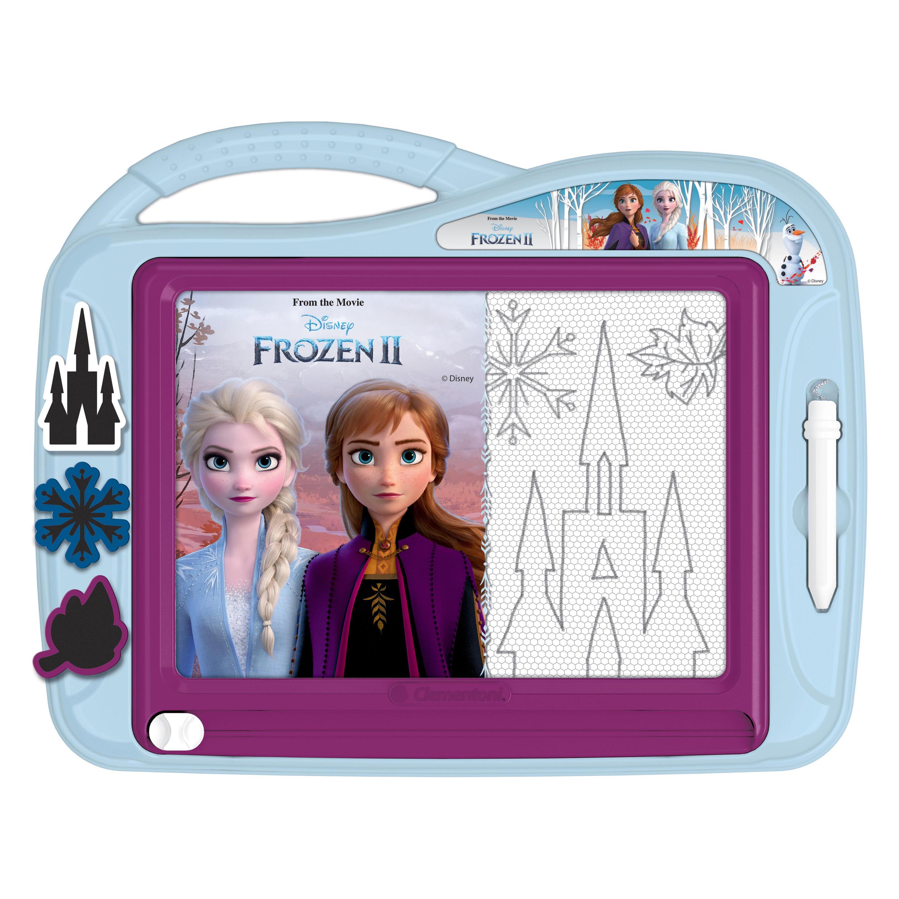 Clementoni Zaubertafel Frozen 2 (15290)