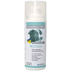 125 ml DermaSterol EXEM