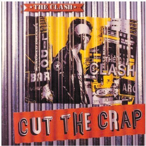 The Clash - Cut the Crap - Preis vom 16.10.2026 11:41:07 h