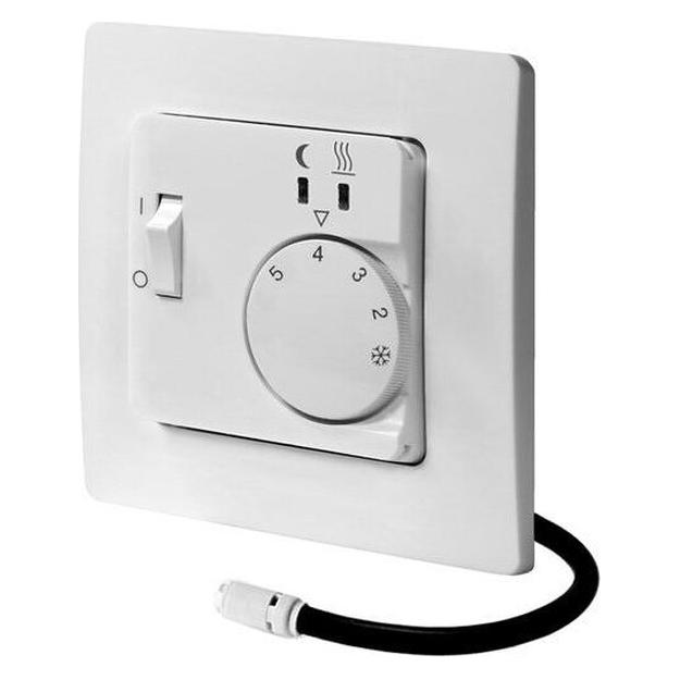 Eberle Controls Eberle UP-TEMP.REGLER M.FÜHLER 50X50 / EBERLE FRE 525 23/I/50 RWS 51781A155100 (51781A155100)
