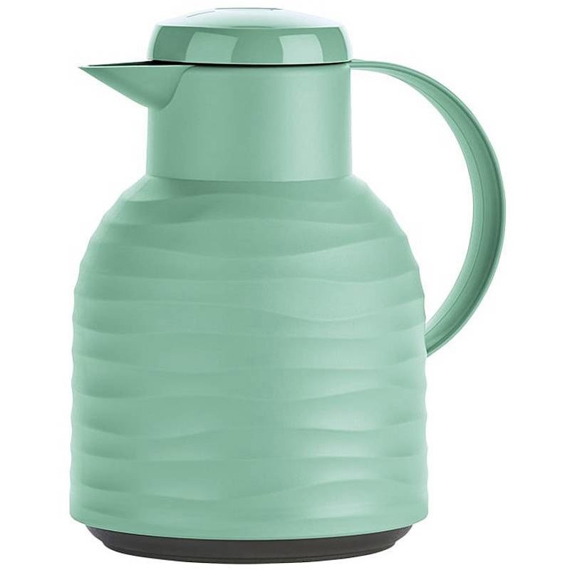emsa Isolierkanne SAMBA Wave grün 1,0 l
