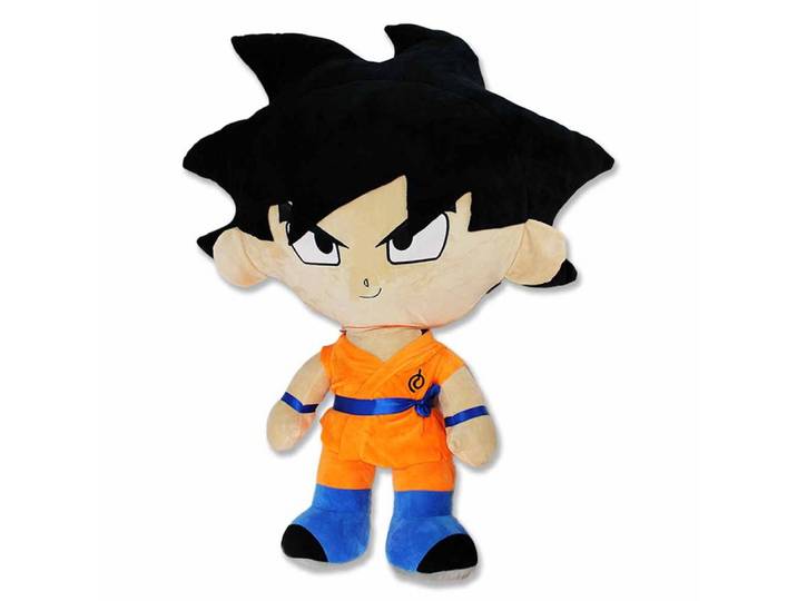 Play by Play Kuscheltier Son Goku Kuscheltier XXL 90 cm - Dragon Ball (1-St)