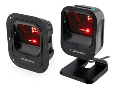 Datalogic Magellan 900i - Barcode-Scanner - feststehend (MG0901-10000-0200)