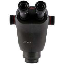 Leica Microsystems 10450983 Ivesta 3 Stereo-Zoom Mikroskop Binokular 55 x