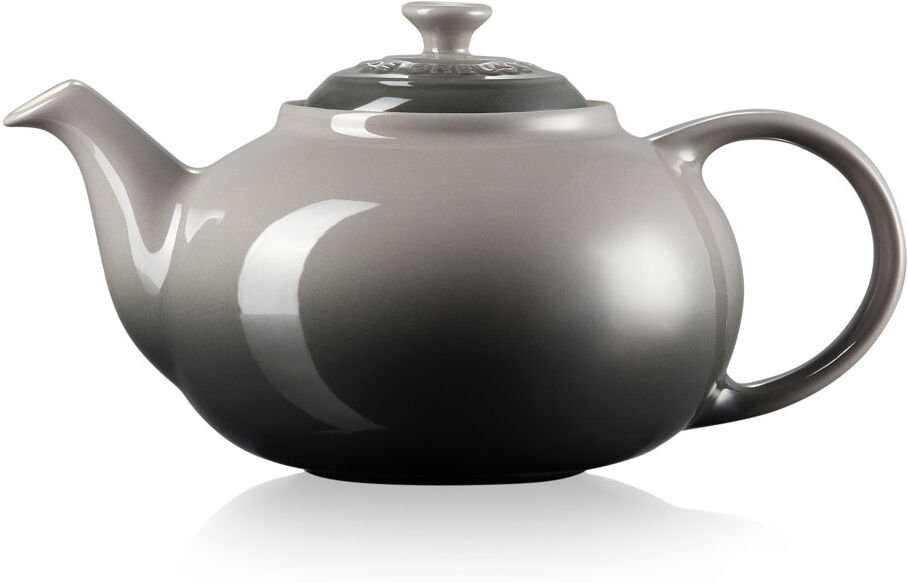 Le Creuset 1.3L Classic Teapot Flint