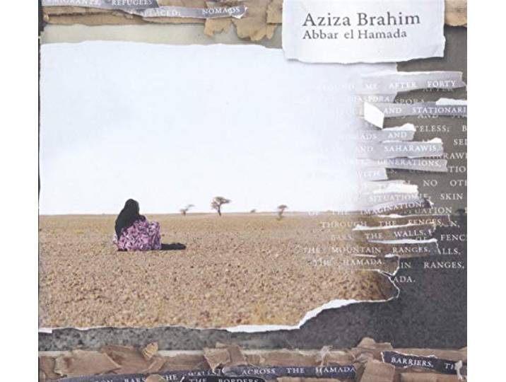 Aziza Brahim - Abbar El Hamada