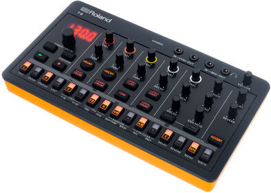 Roland AIRA Compact T-8 Beat Machine