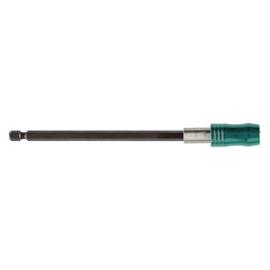 wolfcraft 1 Bithalter mit Magnet+Ringmagnet, 150mm (WF2983000)