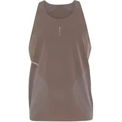 ADIDAS Herren T-Shirt Running x Hermanos Koumori Lauf-Singlet, Größe XS in Grau Grau