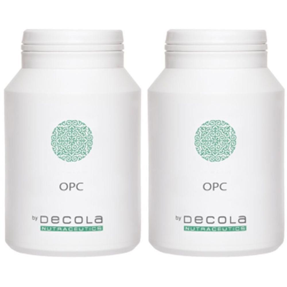 Decola Opc-85 100mg x2 2x120 St Kapseln