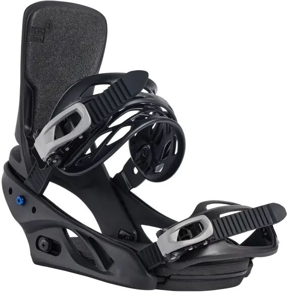 Snowboard Bindung Damen Burton Lexa Re:Flex (Black - 40-43)