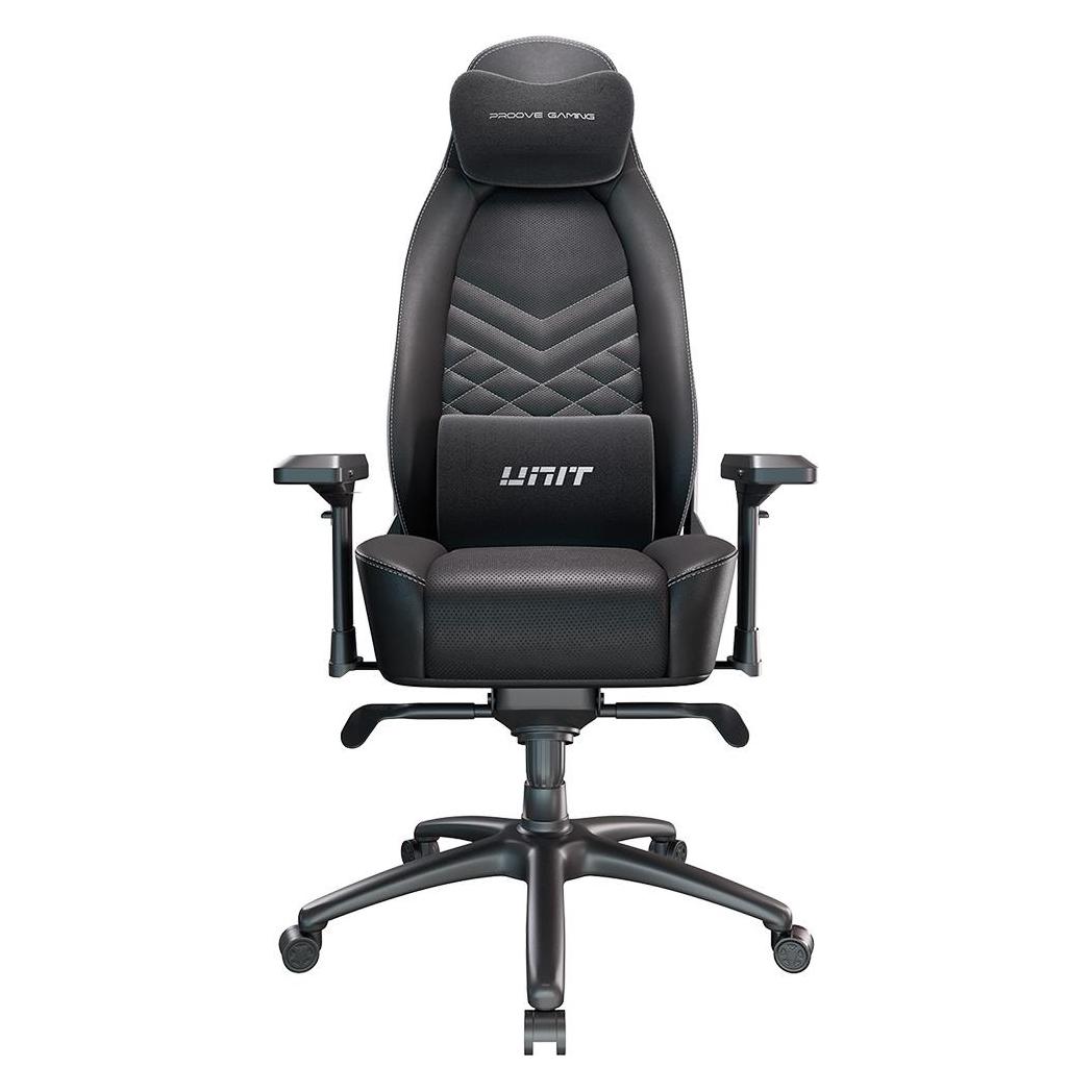 Proove Gaming Chair Unit, Black (65706951)