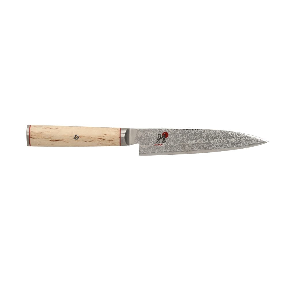 Miyabi Chutoh universeel mes 16 cm