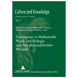 Strauss:Paradigmen in Mathematik, Physi, Fachbücher von Daniel F. M. Strauss