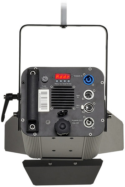 Varytec LED Theater Spot 120 FC