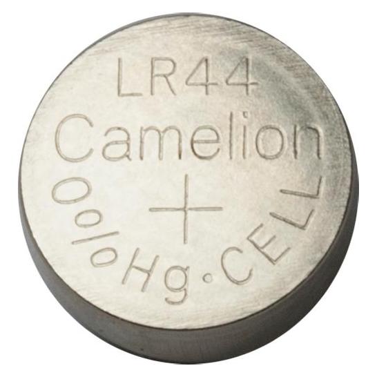 Camelion Alkali AG13 (10 Stk., LR44, 138 mAh) (12051013)