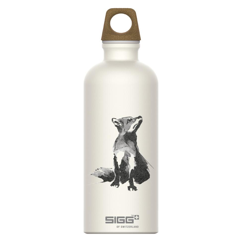 Sigg 0.6 L Water Bottle (0.60 l) (6475.30)