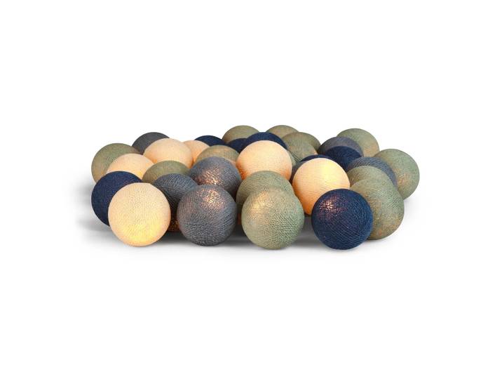 Irislights Irislights Breeze 20 boules