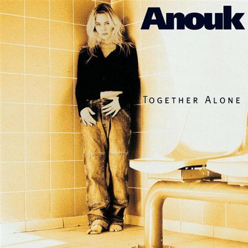 Anouk - Together Alone - Preis vom 11.10.2026 03:10:56 h