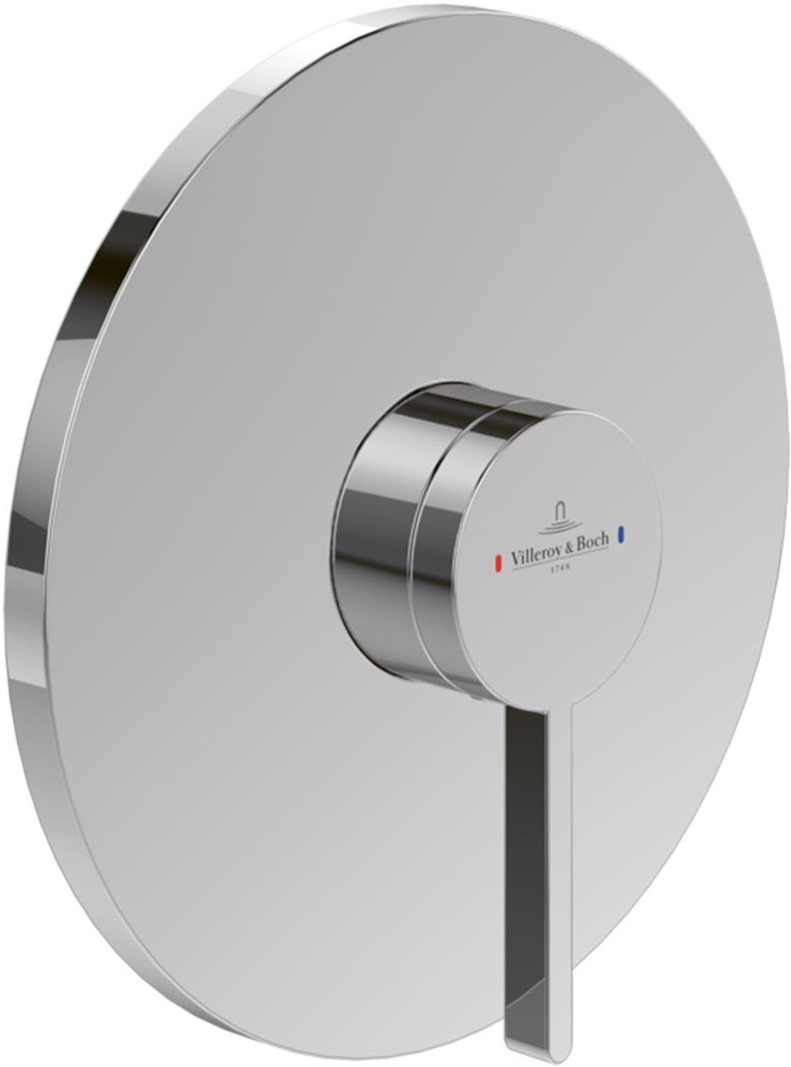 Villeroy & Boch Dawn Unterputz-Einhebel-Armatur