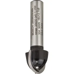 Bosch PRO Hohlkehlenfräser, Standard for Wood - 2608628472