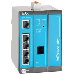 INSYS icom MRX3 DSL-B modularer VDSL-/ADSL-Router