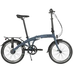 U.GO Mobility, E-Bike